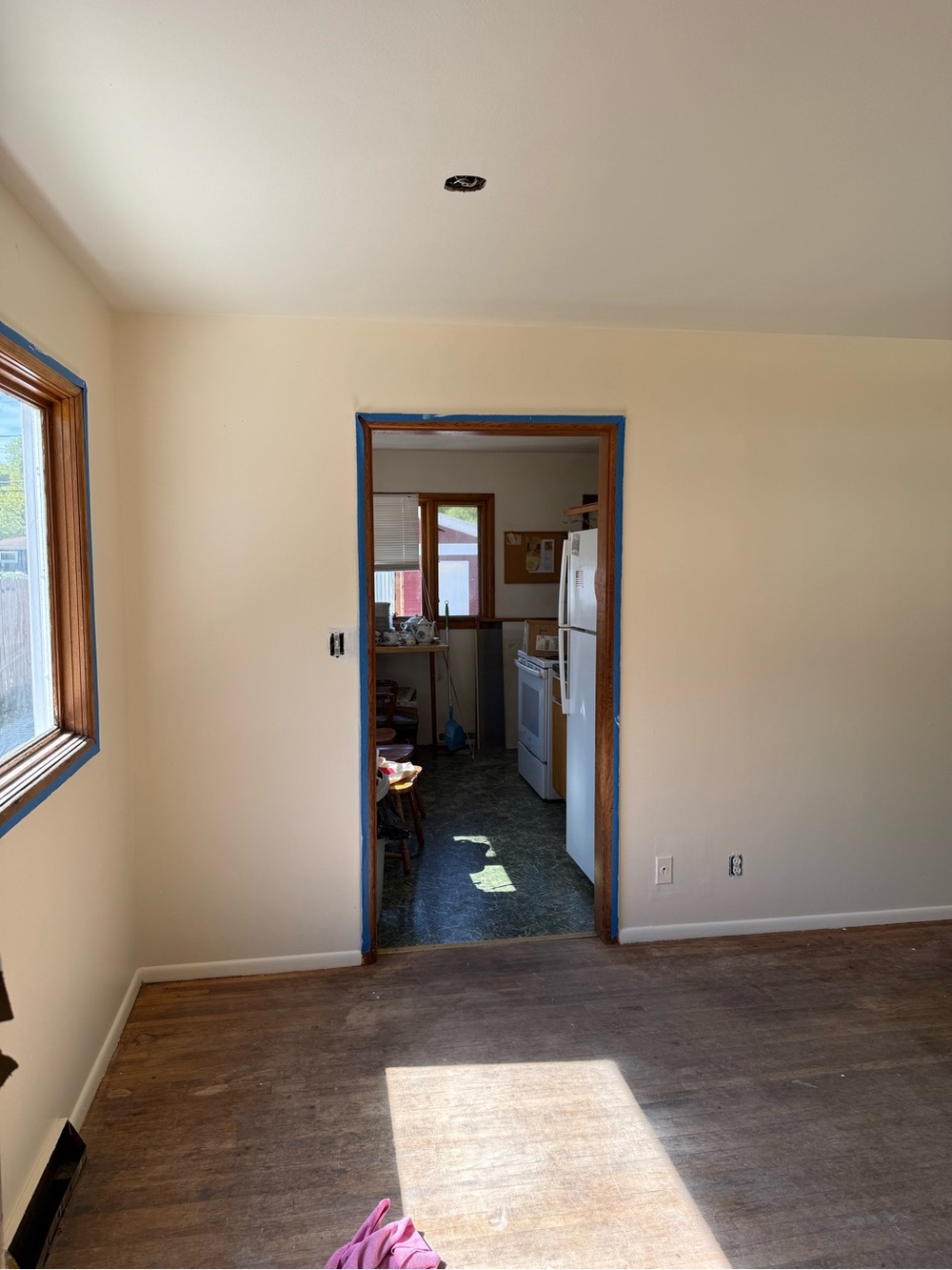 From Flaky to Fabulous | Building FJunk HQ - Picture 13 of 13